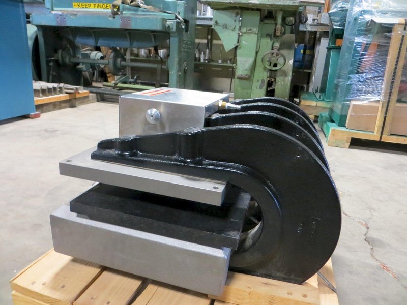 Tippmann Clicker 1500 Die Cut Machine