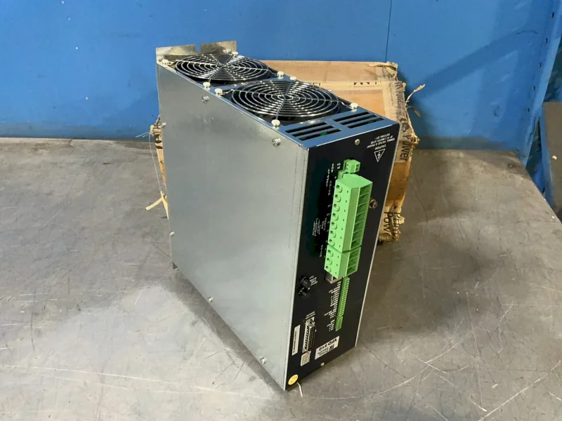 PRIMA ELECTRO SERVO DRIVE  -  VFD4EPA71500030
