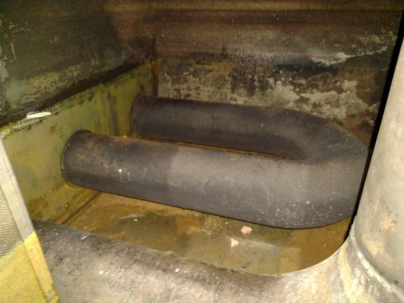 JENSEN MODEL #8452 PARTS WASHER: YOBRO #25068