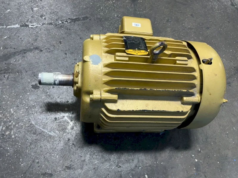 BALDOR 20 HP MOTOR  -  EM2334T