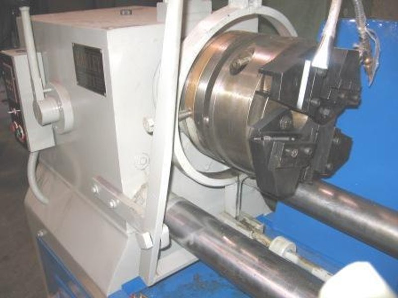 STI PIPE AND BOLT THREADER 