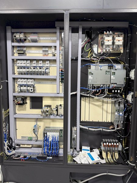 2021 Okuma MA-600HII Used CNC Horizontal Machining Center For Sale