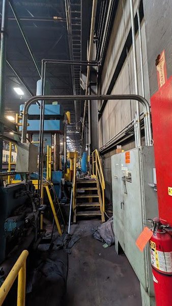 HYDRAFOLD TUBE POINTER Stock # 14281