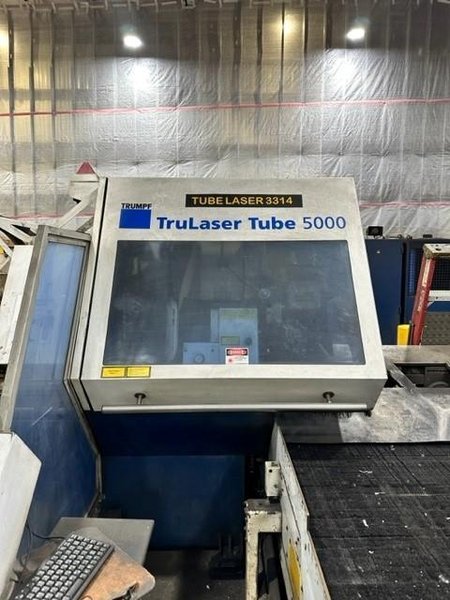 2023 Fanuc Robodrill Test For Joe