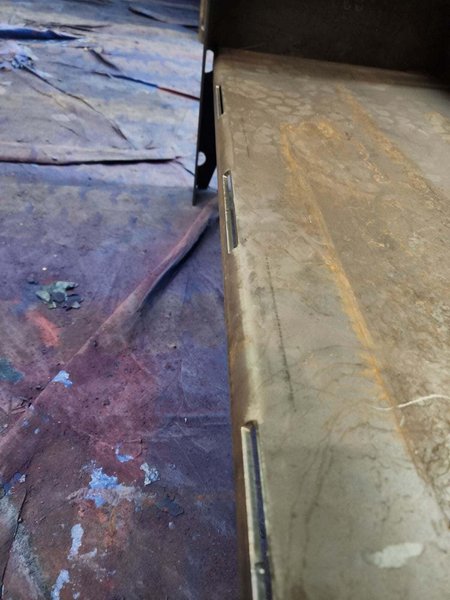 90 Ton x 10′ 8L10 Chicago Dreis &amp; Krump Mechanical Press Brake