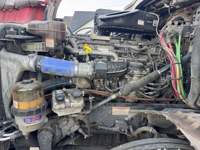 2020 Freightliner Cascadia 1FUJHHDV3LLLC1684