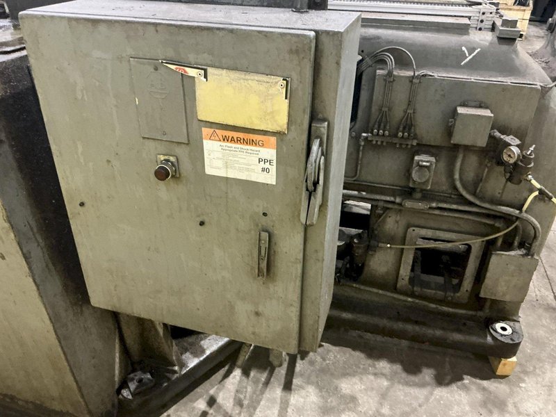 AJAX HOGUE SIZE #4 WIRE DRAWER: YOBRO #24299