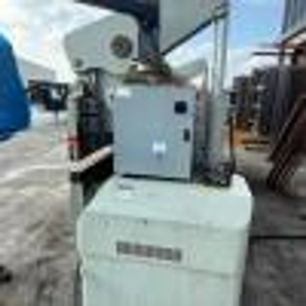 ACCURPRESS Hydraulic Brake - $29,900