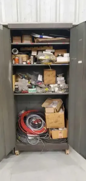 1998 CINCINNATI CL-6 | Laser Cutters