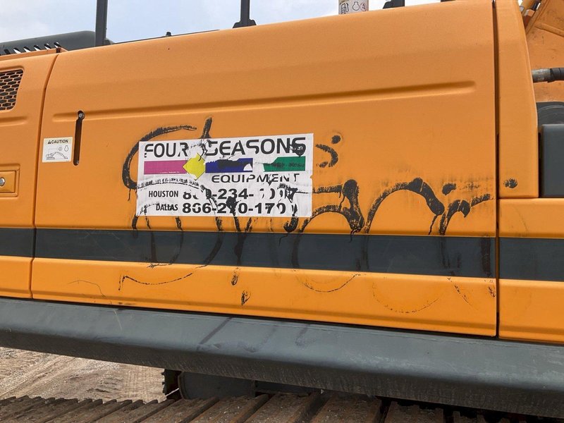 2021 Hyundai HX380L HKA01HL0000469