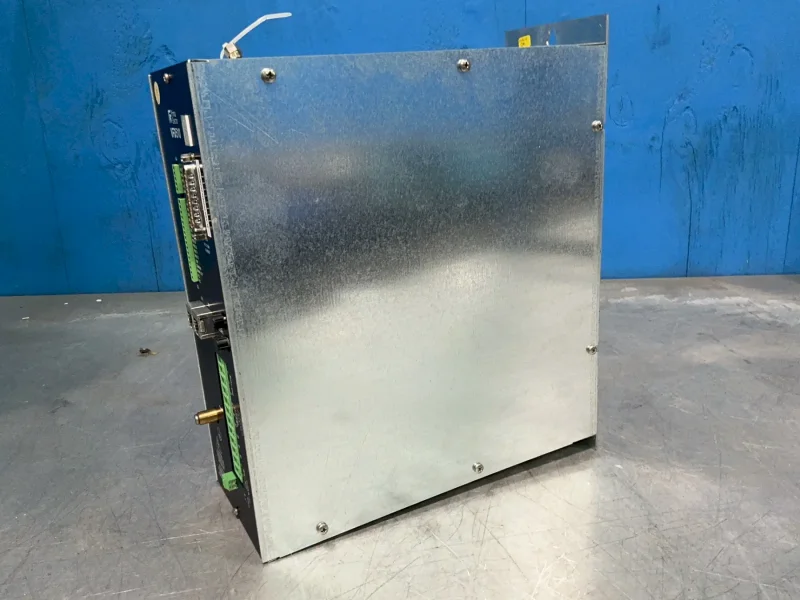 PRIMA ELECTRO SERVO DRIVE  -  VFD4EPA71250030