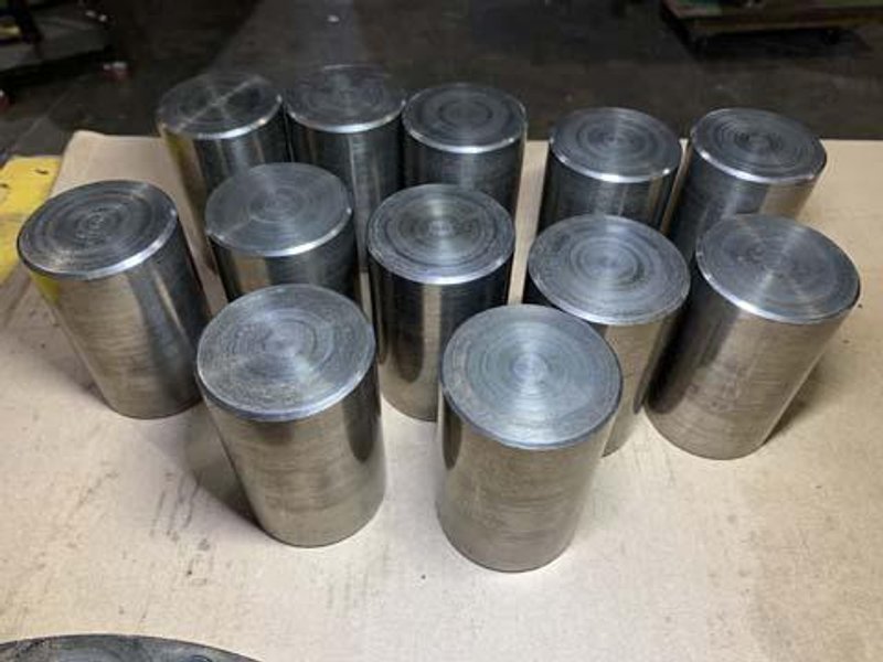 15/16" FENN MODEL 2H HYDROFORMER SWAGER (14475)