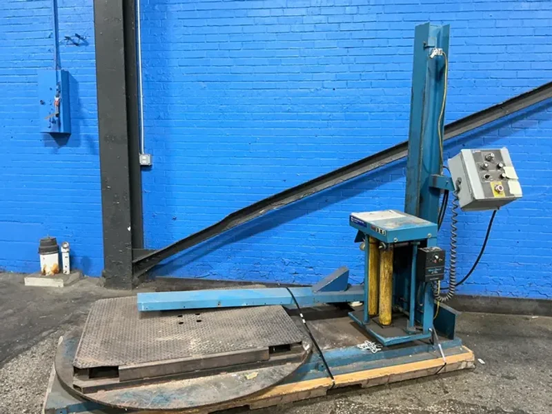 ADVANCE PRODUCTION TOOLS 60” STRETCH WRAPPER