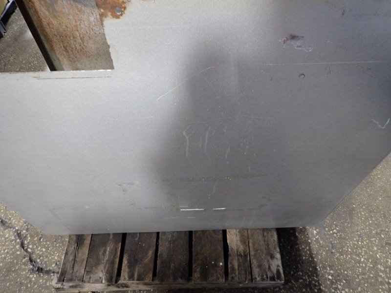 EVERETT INDUSTRIES 16" SAW  -  165055