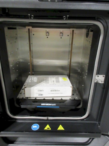 Stratasys 3D Printer, Portable on Wheels ***May Be Parts or Repair***- Auction Item