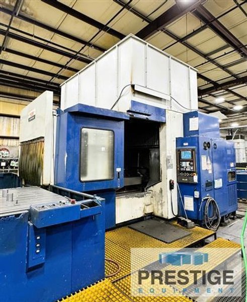 Machining Centers Vertical CNC