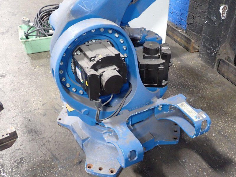 KAWASAKI 200KG ROBOT  -  BX200X C