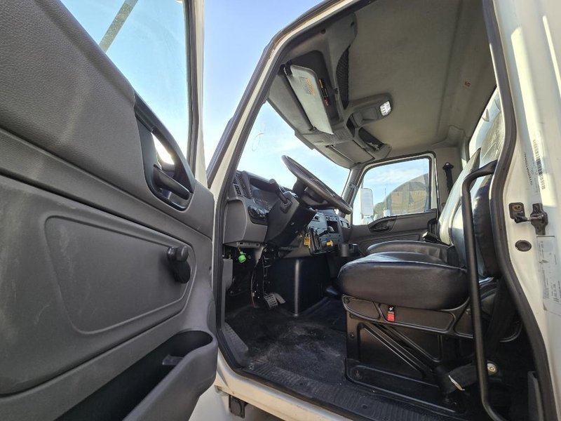 2021 International MV 607 3HAEUMMLXML178198