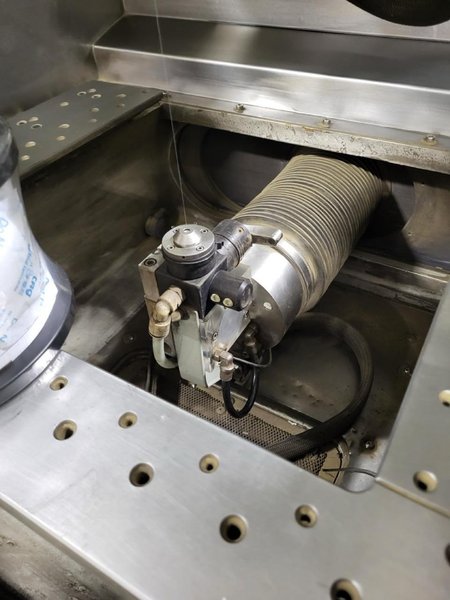 Makino U3 Cnc Wire Edm Electrical Discharge Machine, 2014