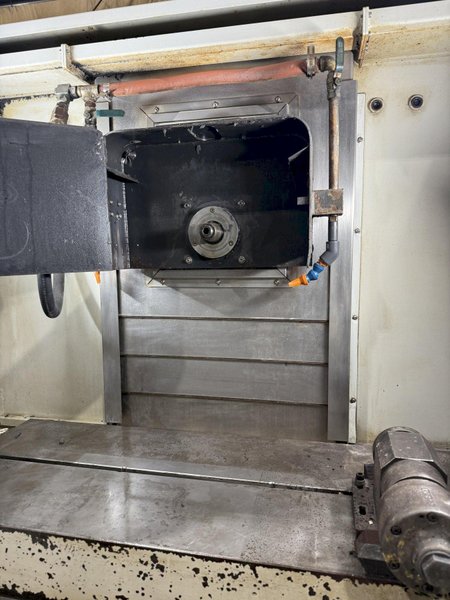 2021 Chevalier SMART-B1640III Multi-Function CNC Surface &amp; Profile Grinder For Sale