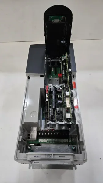 ALLEN BRADLEY 20G11ND027JA0NNNNN SER A USED