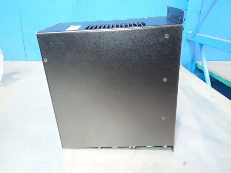 GE FANUC SERVO MOTOR CONTROLLER  -  IC800SSI420RD2-AD