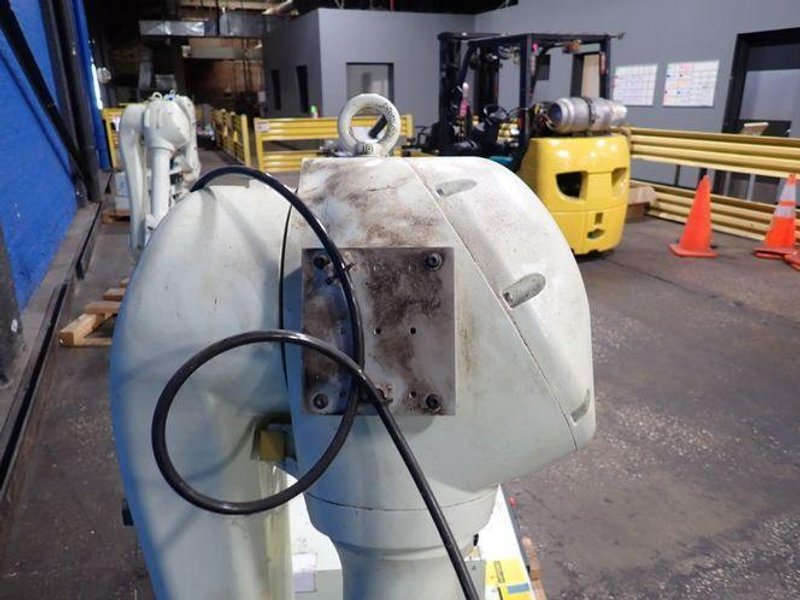 Kawasaki 10 Kg Robot - Rs010la