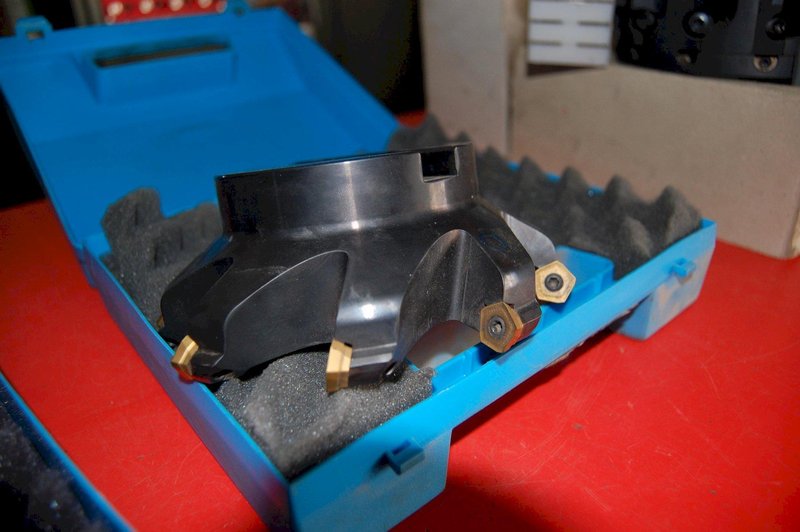 Kuraki BM-10DX CNC Boring Mill