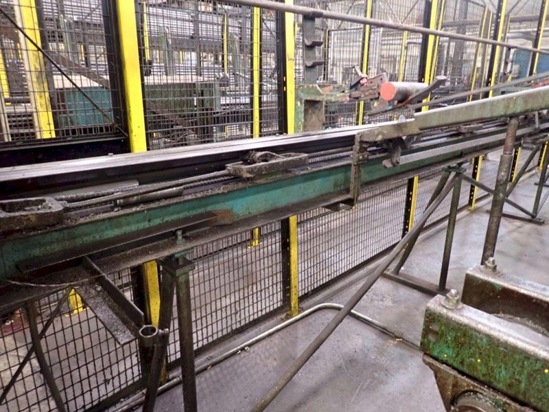 VULCAN BREHM TUBE CUTTER: YOBRO #24293