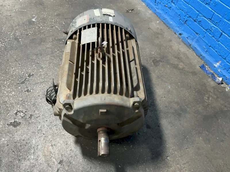 EMERSON 40.00 HP MOTOR   -  R007A