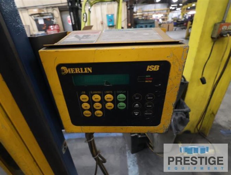 Brakes Press Hydraulic