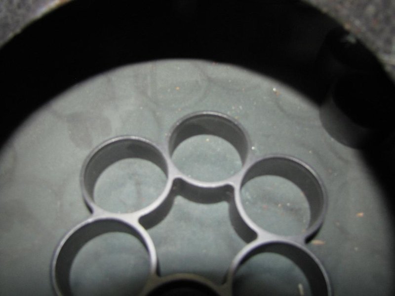 48&#039; SWECO VIBRO ENERGY SEPERATOR: STOCK #52700