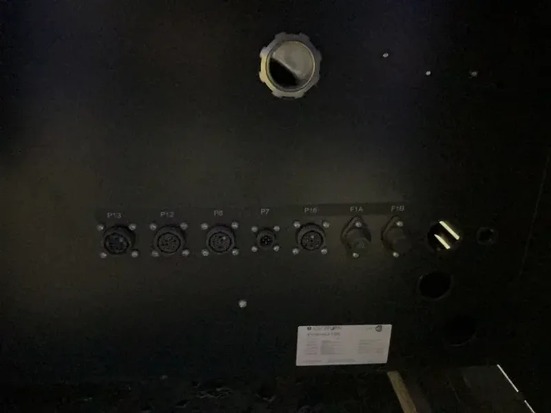 Kaliburn 150 Psi / 10.3 Bar / 150 A Plasma Cutter - Proline2150