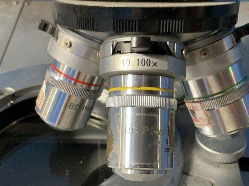 NIKON MEASURESCOPE  -  UM-2