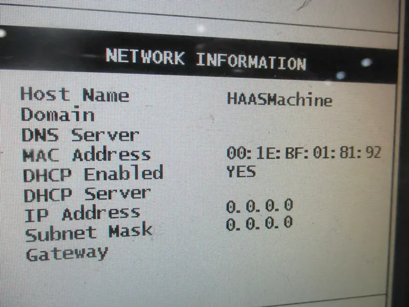 2013 HAAS VF-2SSYT | Machining Centers, Vertical