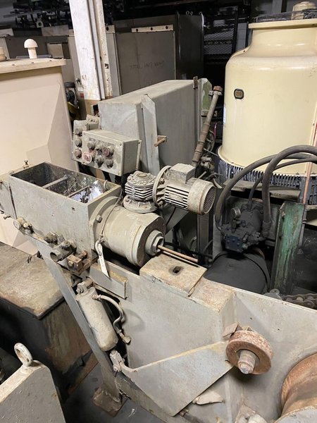 1/2" Fastener Engineers Model PJH-6023-83-36 Wire Drawer (14358)