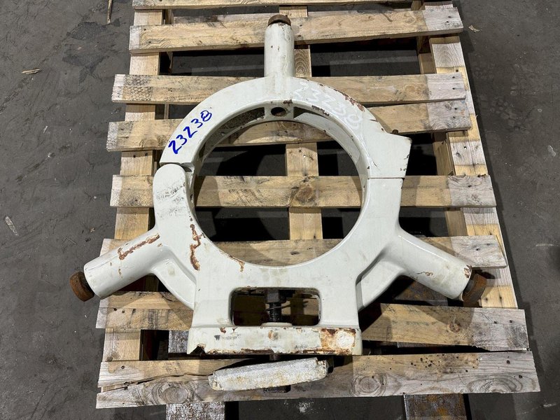 16" STEADY REST FOR LATHE: STOCK #23238