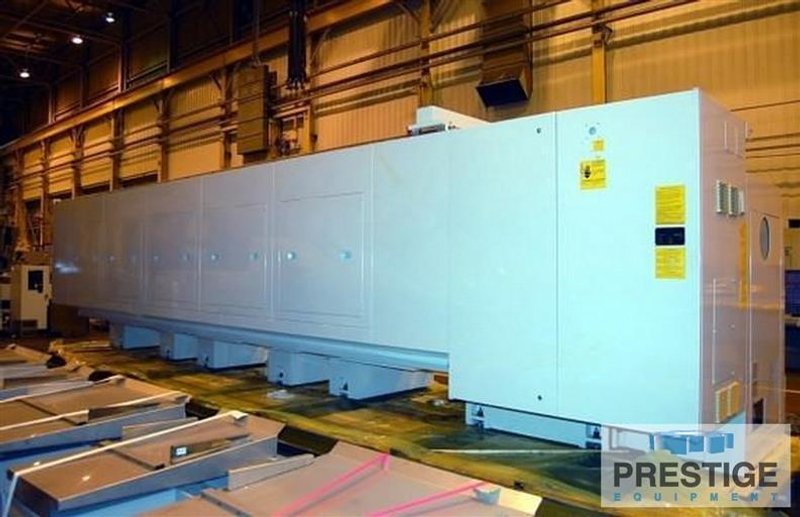 Lathes Flat Bed Manual &amp; CNC