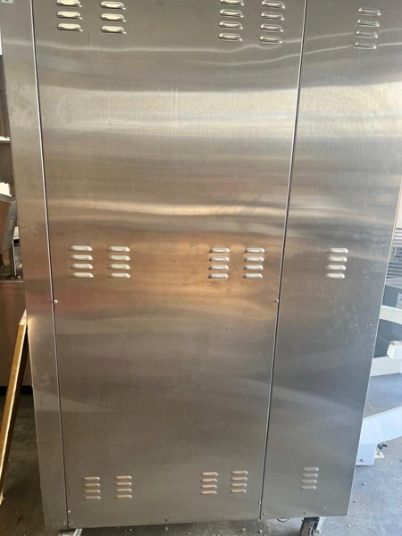 Doyon CA12 Electric Mini Rack Oven, 2010