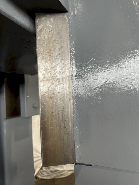 36&quot; ROCKFORD MODEL SL HYDRAULIC VERTICAL SLOTTER. STOCK # 1159722