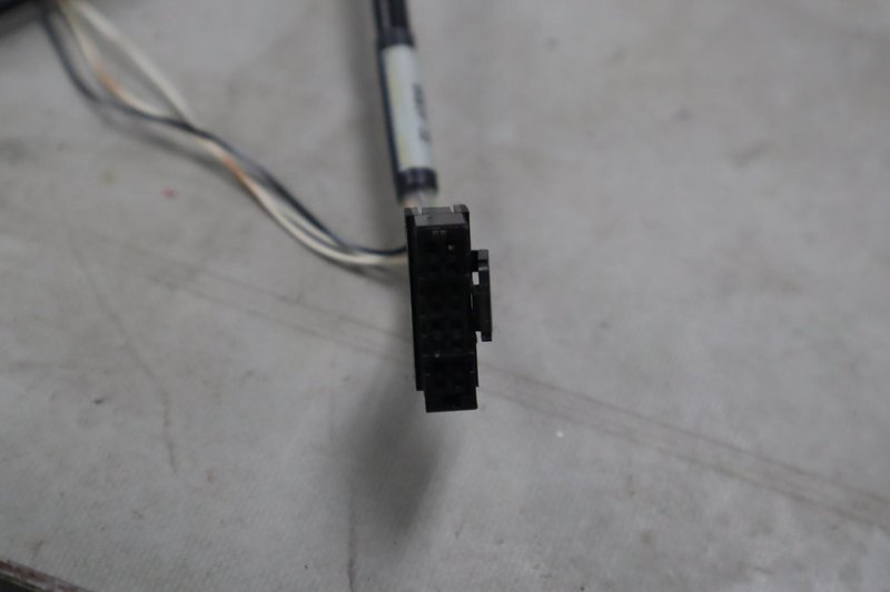 Used Haas 32-0150 Remote Jog Handle Assembly 5-Axis