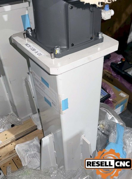 Fanuc LR Mate 200iD/7L Handling Robot