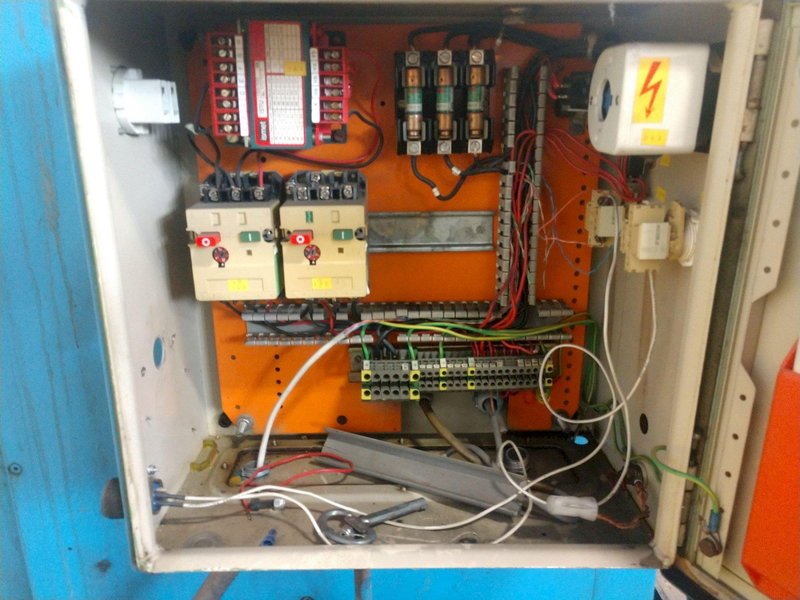 HACK SPRING MODEL #SM40 COILER: STOCK 14952