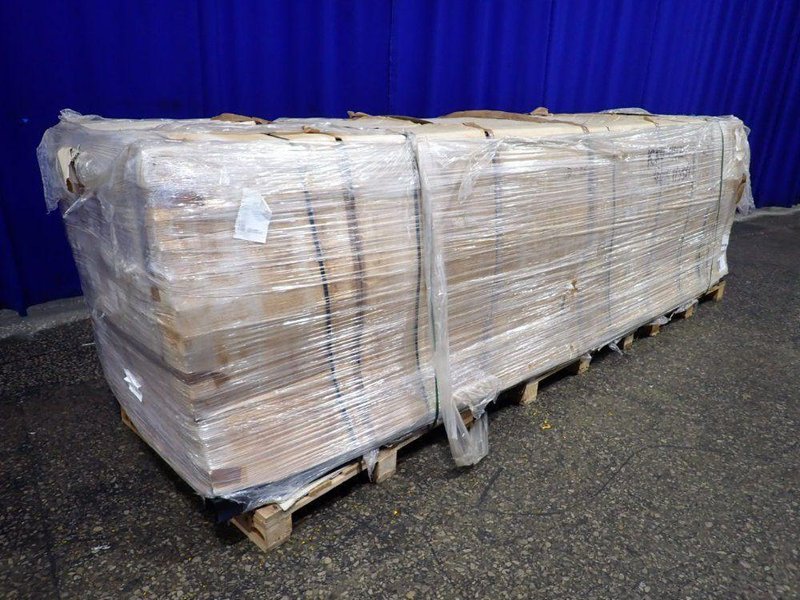 SIEMENS PLASTIC WIRE GUARDS  -  GP374406