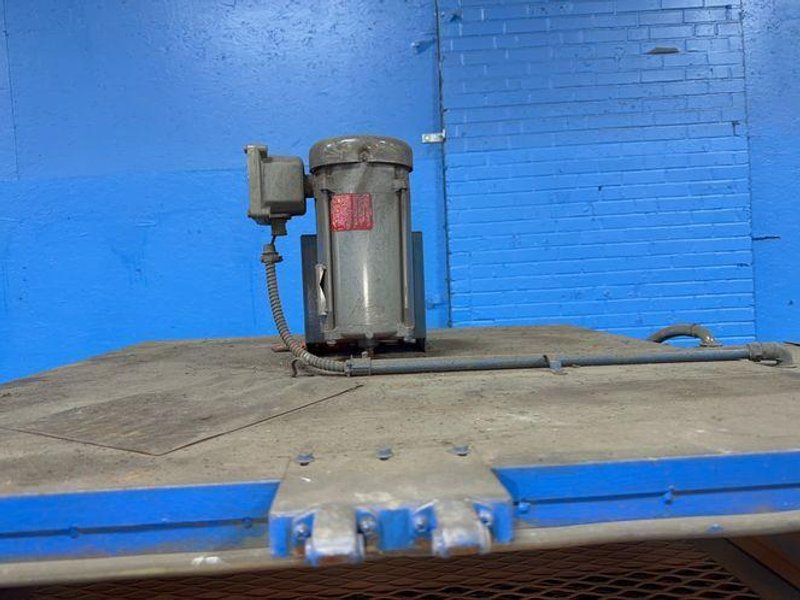 GRIEVE 350 F OVEN  -  333