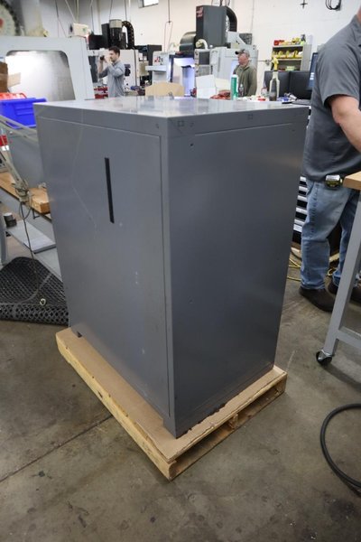 Rosseeau HD Tool Cabinet 11 Drawers- Auction Item