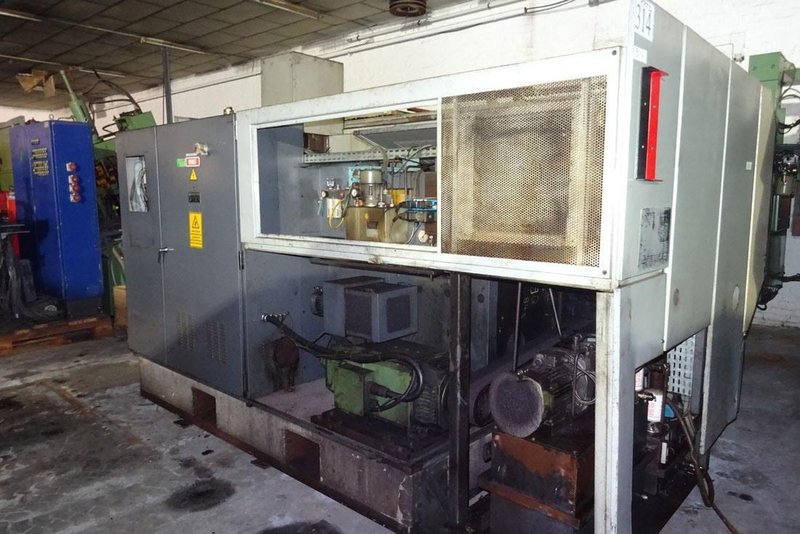 Ernault-Toyoda - Hes 52