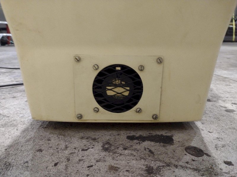 14&quot; GAGE MASTER MODEL #29/GMX OPTICAL COMPARATOR: YOBRO 24539