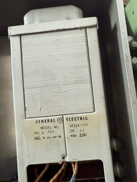 MOORE NO. 3 JIG GRINDER. STOCK # 0550825