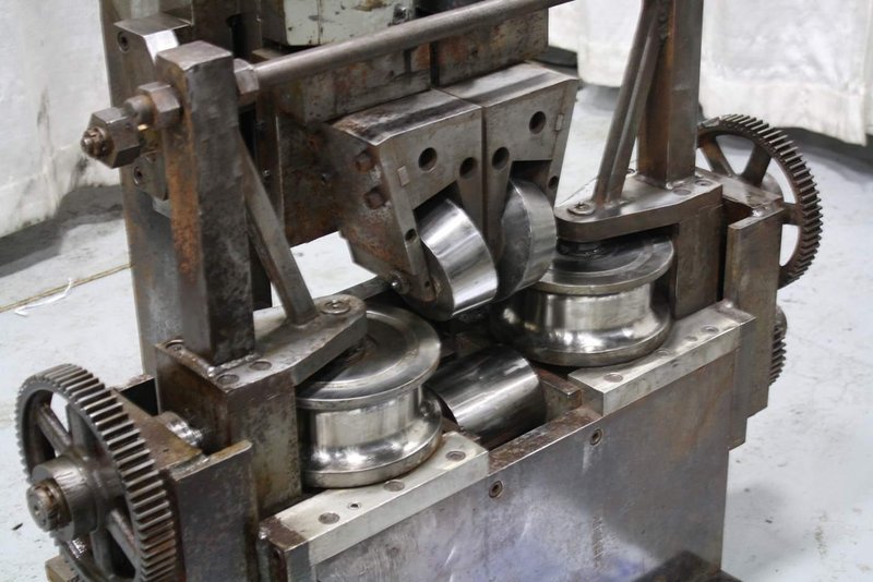 WELD BOX: STOCK #67407